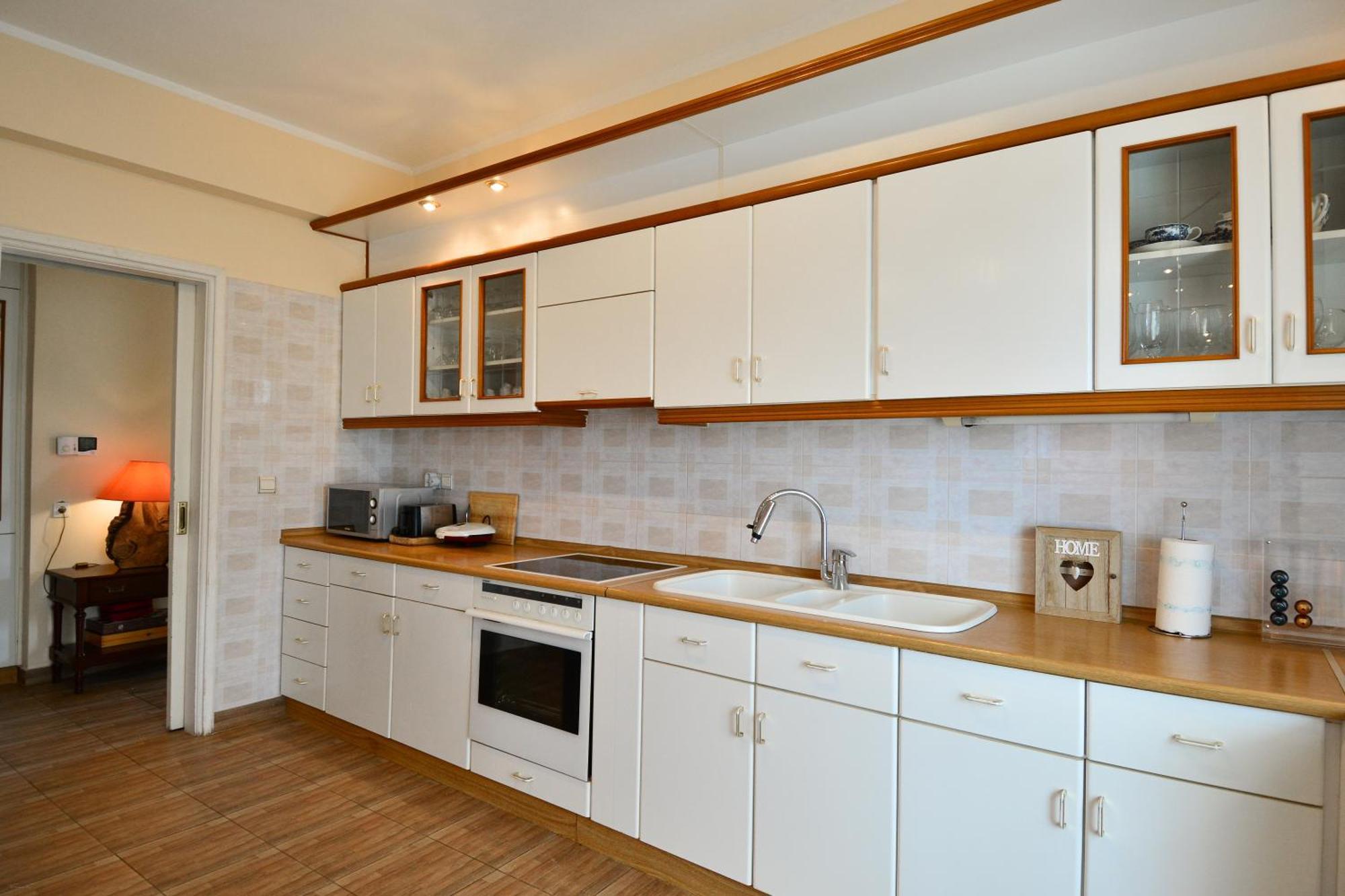 Villa Filoxenia All Seasons, Near Airport, Sea, Athens Αγία Μαρίνα Εξωτερικό φωτογραφία