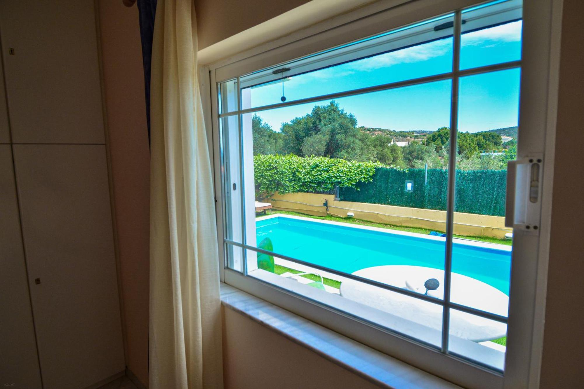 Villa Filoxenia All Seasons, Near Airport, Sea, Athens Αγία Μαρίνα Εξωτερικό φωτογραφία