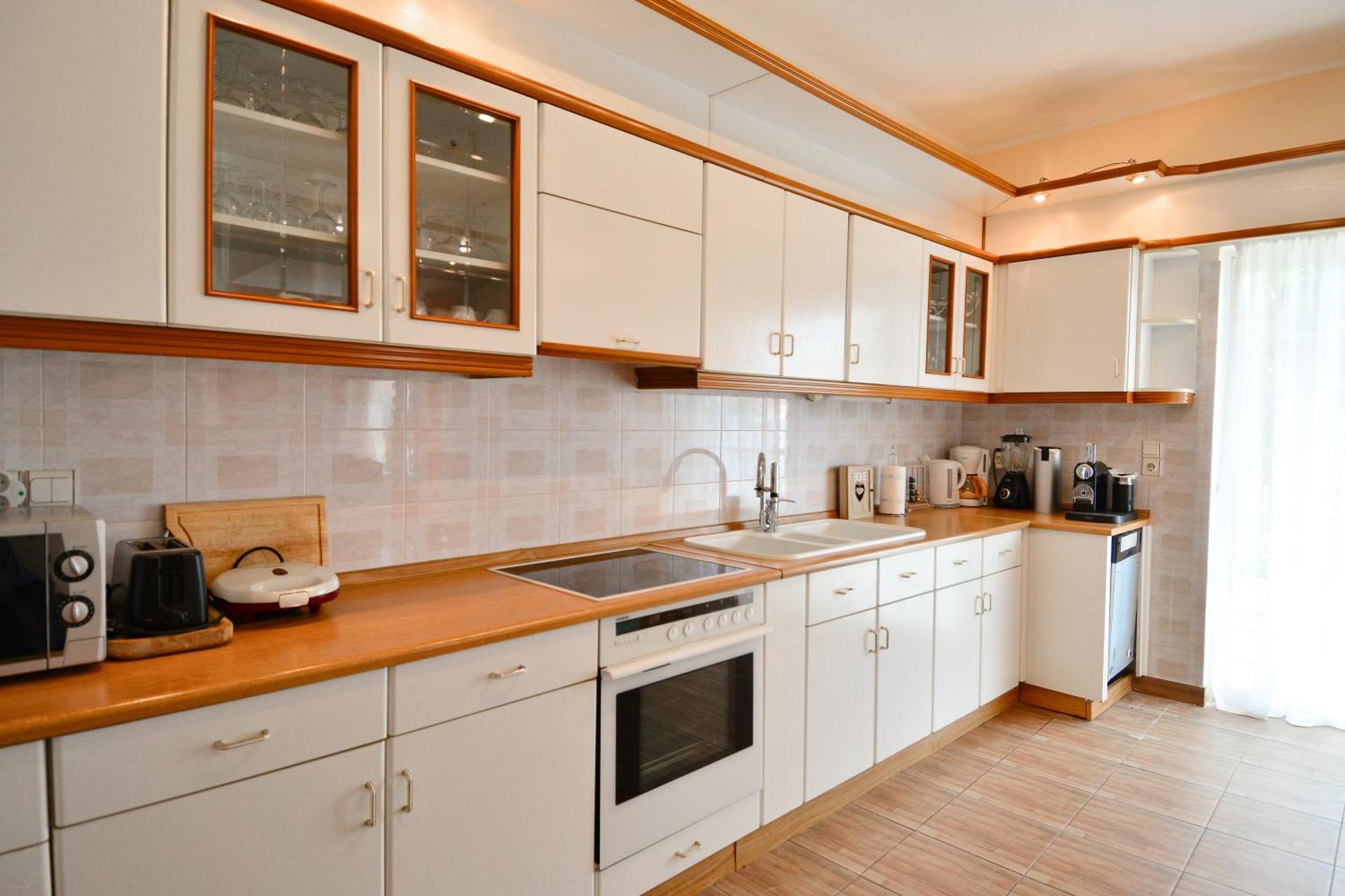 Villa Filoxenia All Seasons, Near Airport, Sea, Athens Αγία Μαρίνα Εξωτερικό φωτογραφία