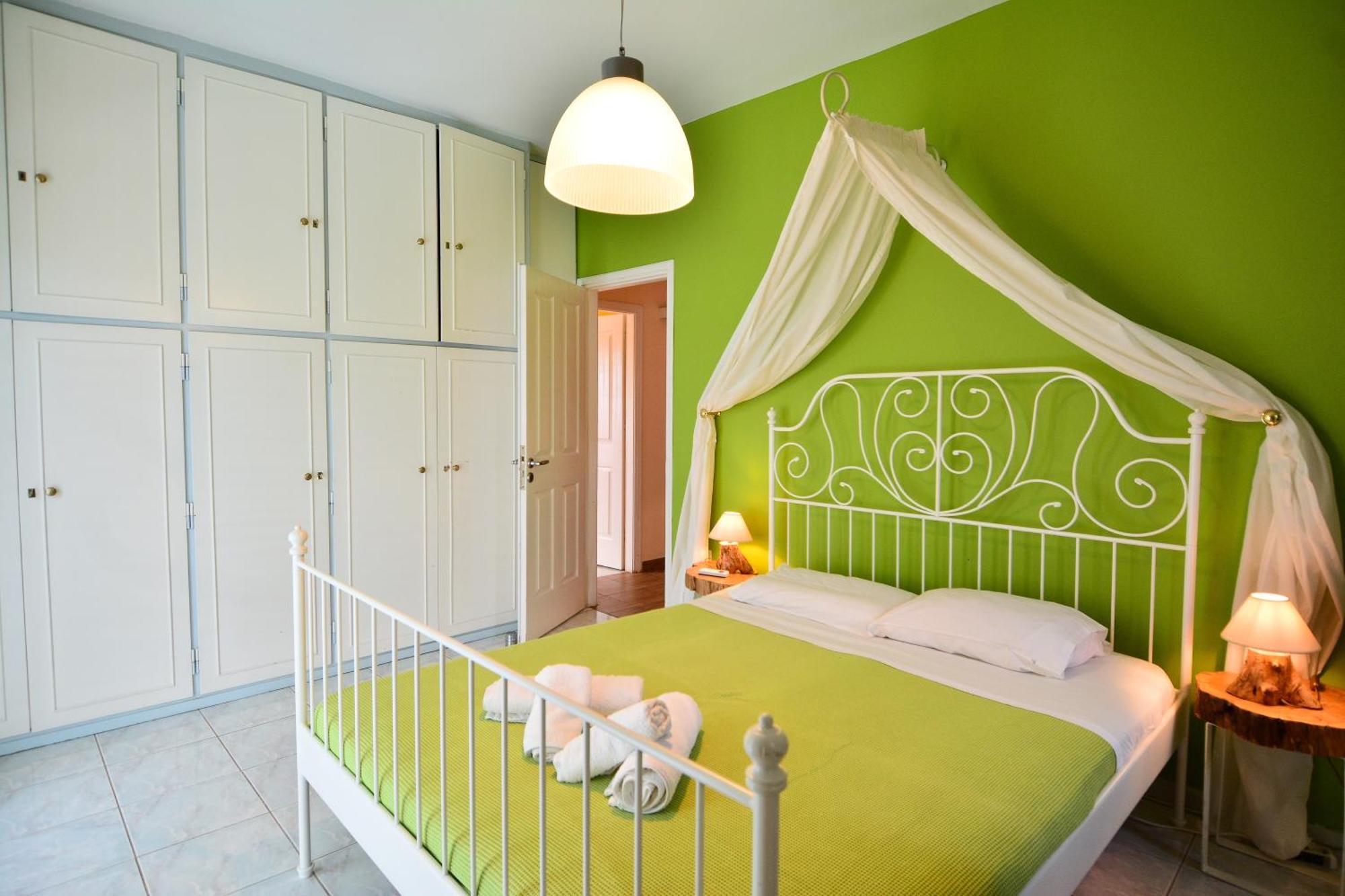 Villa Filoxenia All Seasons, Near Airport, Sea, Athens Αγία Μαρίνα Εξωτερικό φωτογραφία