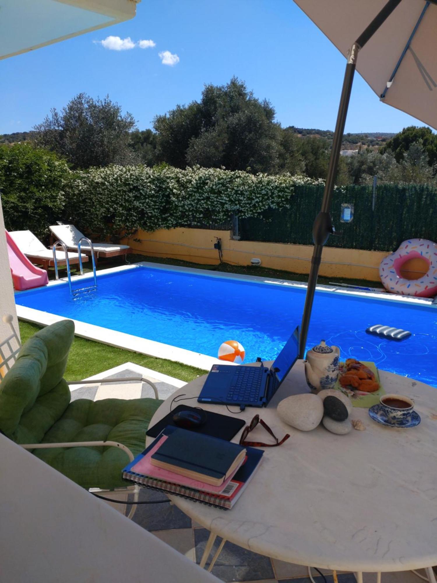Villa Filoxenia All Seasons, Near Airport, Sea, Athens Αγία Μαρίνα Εξωτερικό φωτογραφία