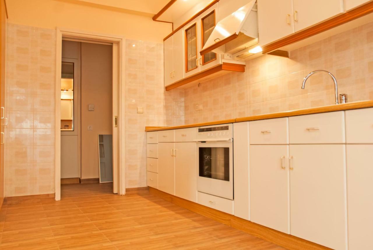 Villa Filoxenia All Seasons, Near Airport, Sea, Athens Αγία Μαρίνα Εξωτερικό φωτογραφία