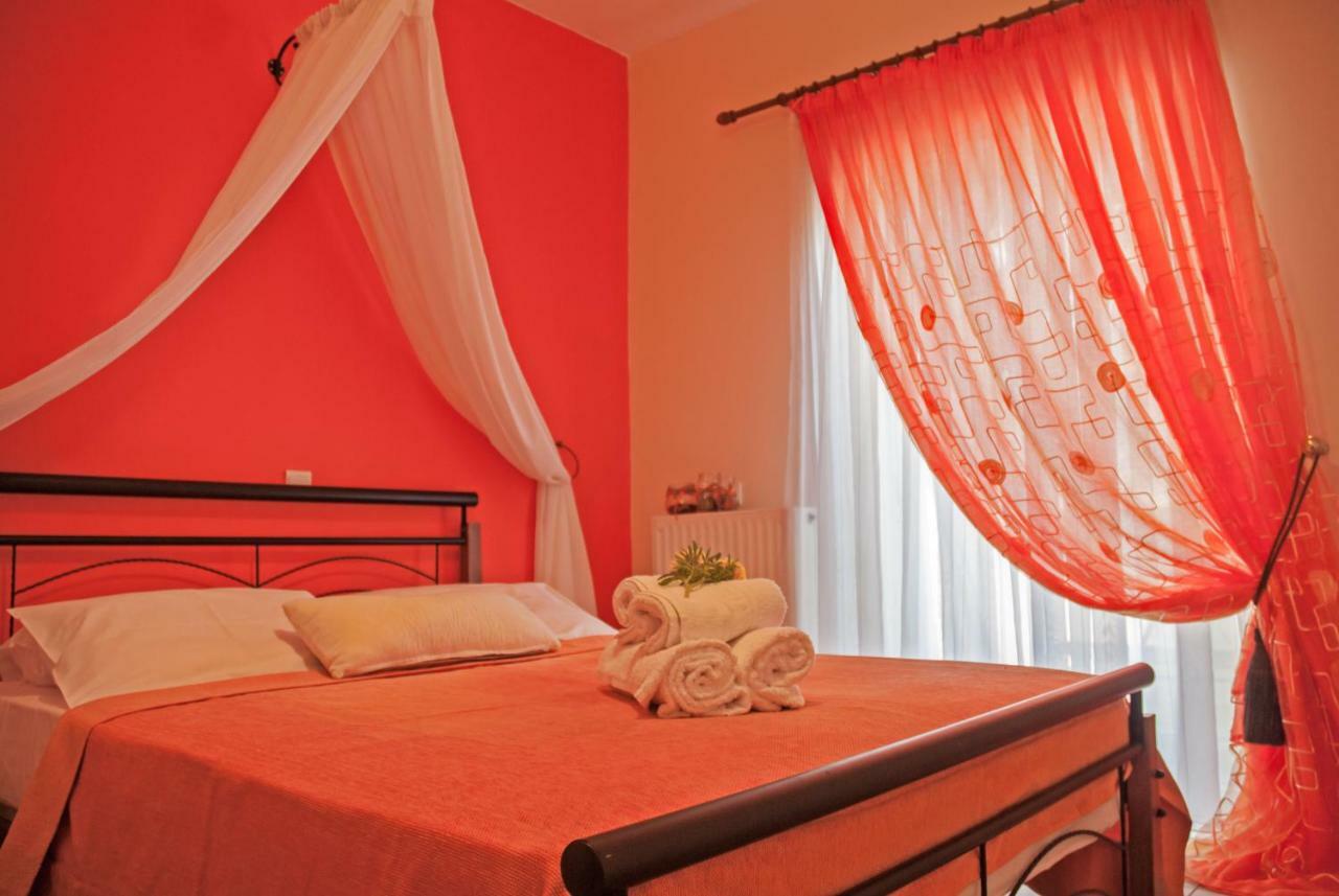 Villa Filoxenia All Seasons, Near Airport, Sea, Athens Αγία Μαρίνα Εξωτερικό φωτογραφία