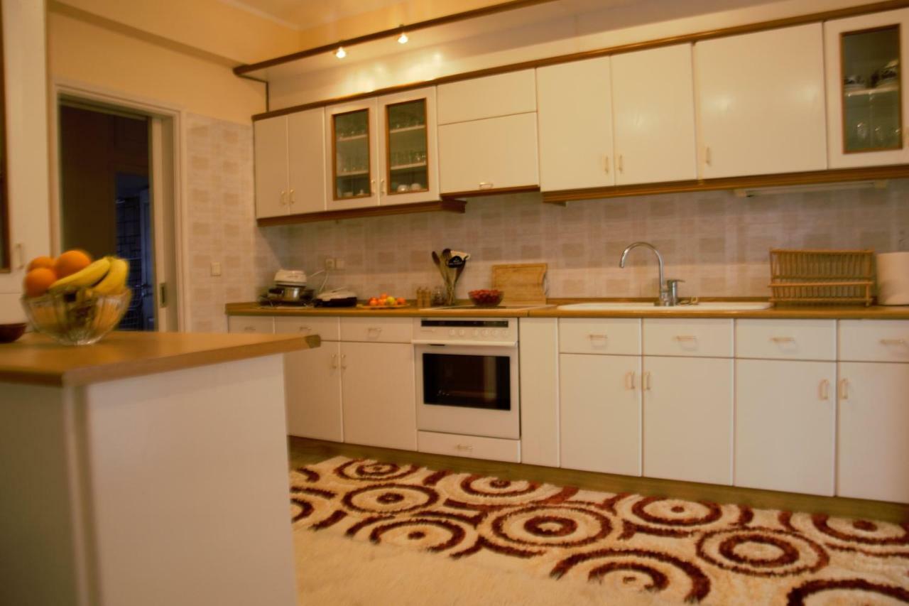 Villa Filoxenia All Seasons, Near Airport, Sea, Athens Αγία Μαρίνα Εξωτερικό φωτογραφία